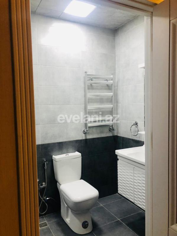 Satılır, yeni tikili, 2 otaqlı, 57 m², Bakı, Yasamal r.