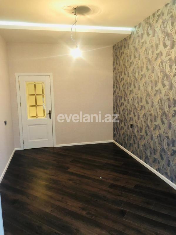Satılır, yeni tikili, 2 otaqlı, 57 m², Bakı, Yasamal r.