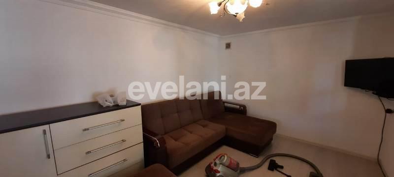 Satılır, həyət evi / bağ, 3 otaqlı, 75 m², Bakı, Suraxanı r.