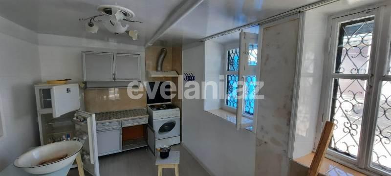Satılır, həyət evi / bağ, 3 otaqlı, 75 m², Bakı, Suraxanı r.