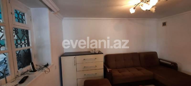 Satılır, həyət evi / bağ, 3 otaqlı, 75 m², Bakı, Suraxanı r.