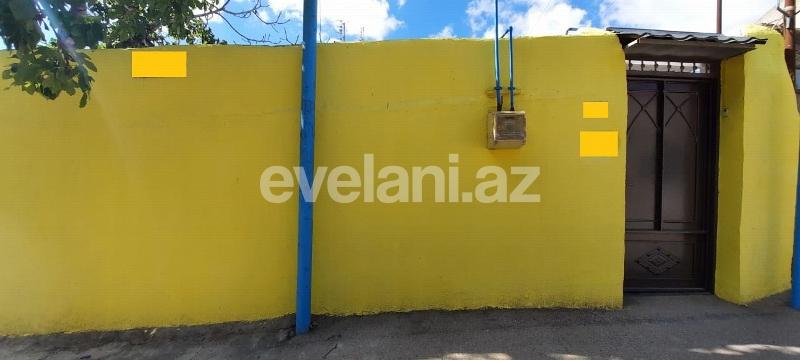 Satılır, həyət evi / bağ, 3 otaqlı, 75 m², Bakı, Suraxanı r.