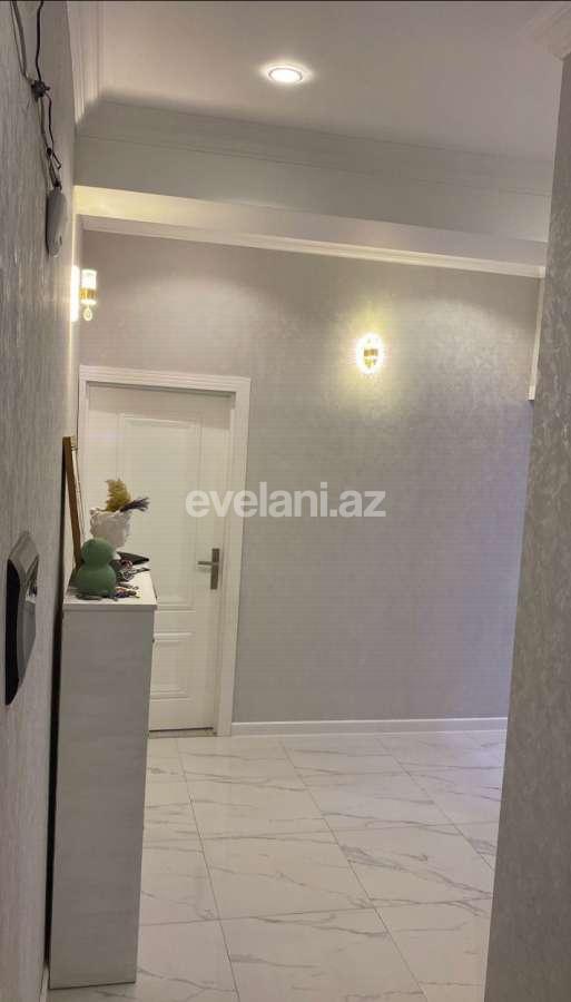 Satılır, yeni tikili, 3 otaqlı, 102 m², Bakı, Sabunçu r, Sabunçu q.