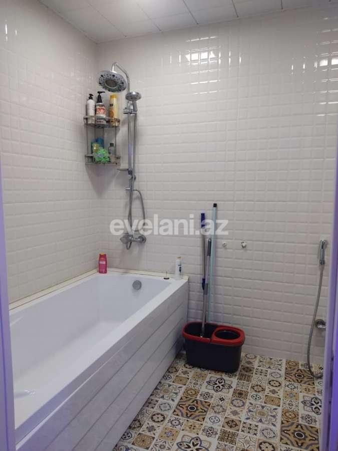 Satılır, yeni tikili, 3 otaqlı, 102 m², Bakı, Sabunçu r, Sabunçu q.