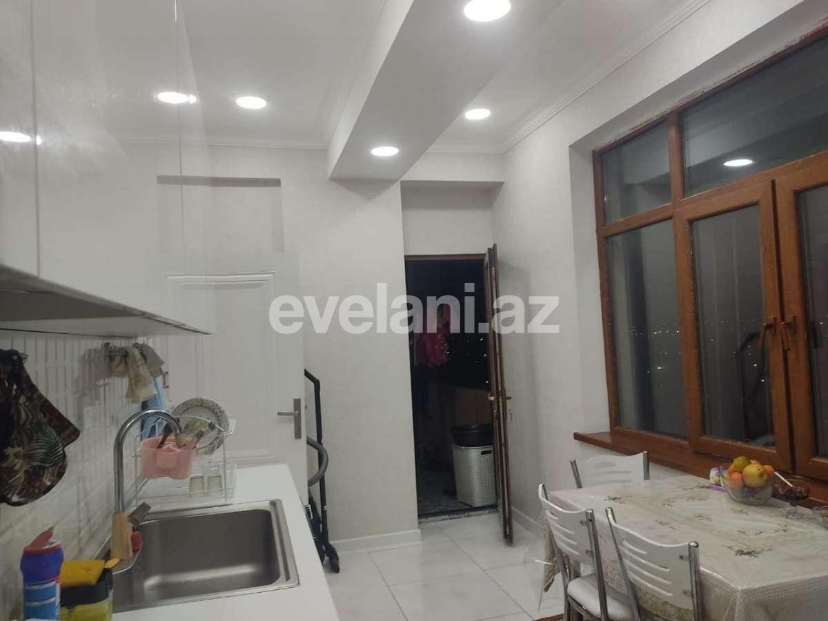 Satılır, yeni tikili, 3 otaqlı, 102 m², Bakı, Sabunçu r, Sabunçu q.