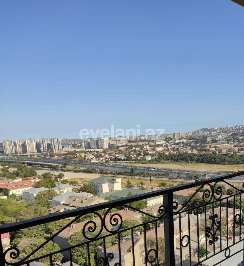 Satılır, yeni tikili, 3 otaqlı, 102 m², Bakı, Sabunçu r, Sabunçu q.