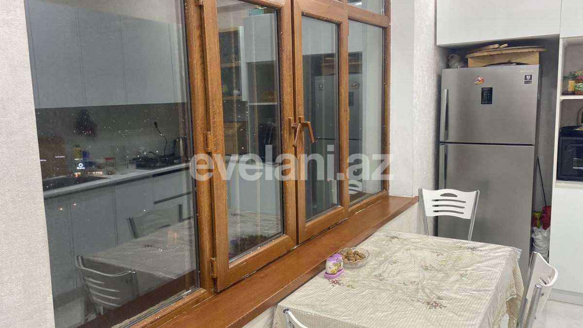 Satılır, yeni tikili, 3 otaqlı, 102 m², Bakı, Sabunçu r, Sabunçu q.
