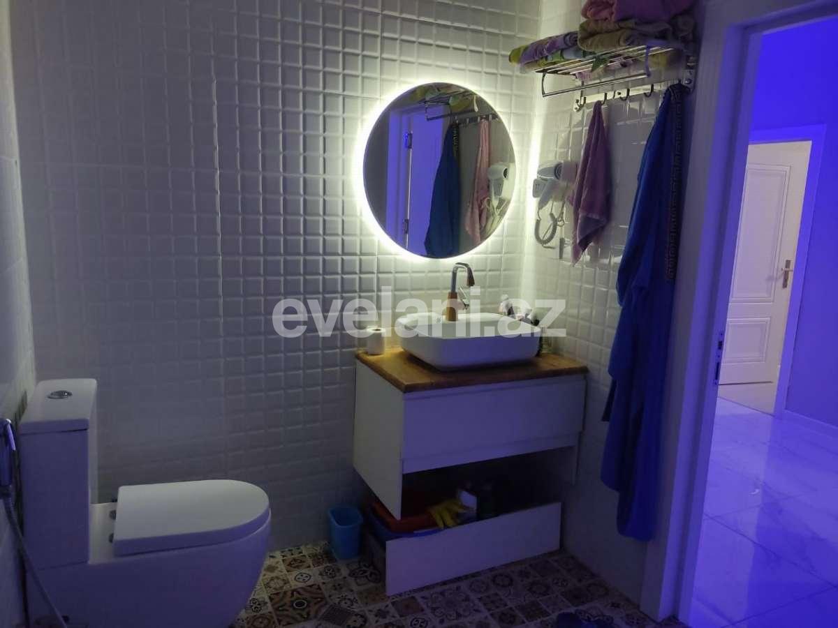 Satılır, yeni tikili, 3 otaqlı, 102 m², Bakı, Sabunçu r, Sabunçu q.