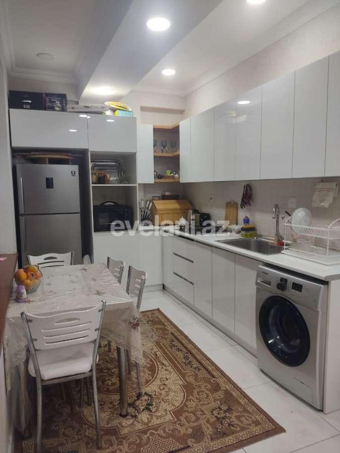 Satılır, yeni tikili, 3 otaqlı, 102 m², Bakı, Sabunçu r, Sabunçu q.