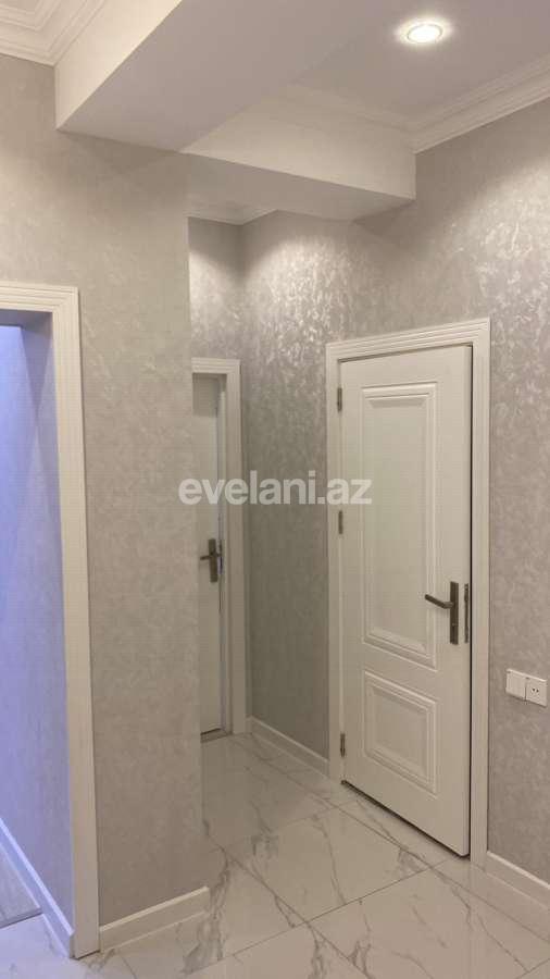 Satılır, yeni tikili, 3 otaqlı, 102 m², Bakı, Sabunçu r, Sabunçu q.