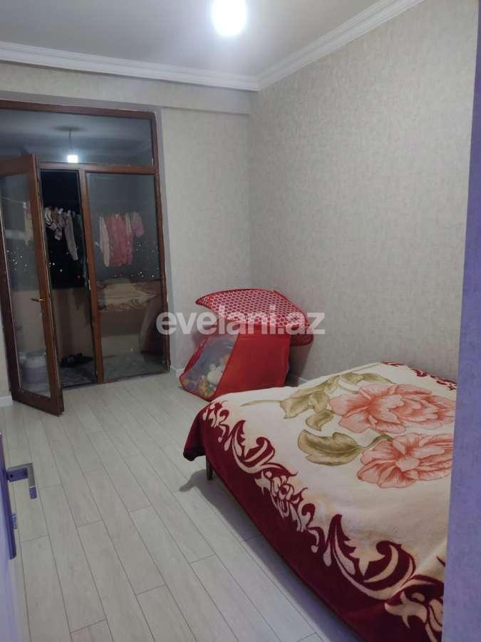 Satılır, yeni tikili, 3 otaqlı, 102 m², Bakı, Sabunçu r, Sabunçu q.
