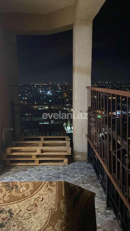 Satılır, yeni tikili, 3 otaqlı, 102 m², Bakı, Sabunçu r, Sabunçu q.