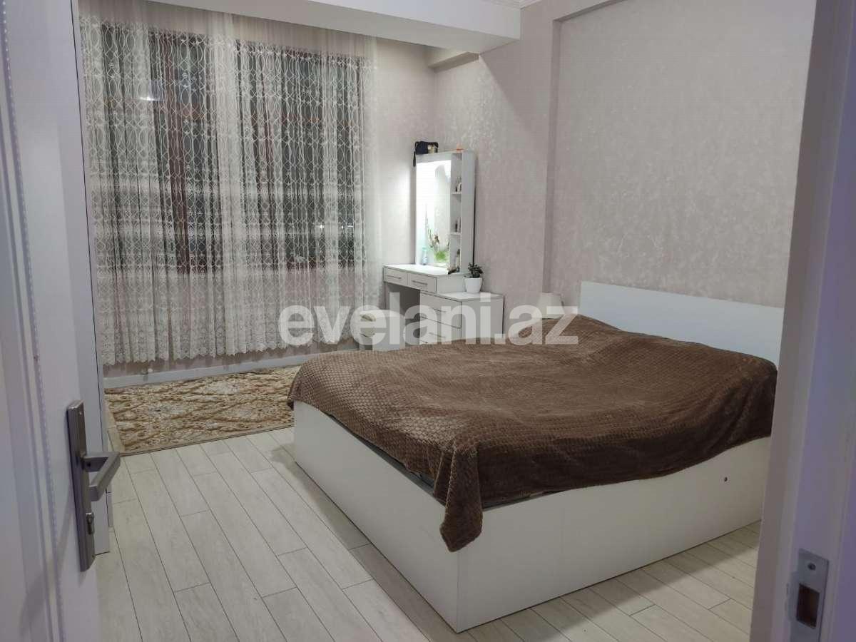 Satılır, yeni tikili, 3 otaqlı, 102 m², Bakı, Sabunçu r, Sabunçu q.