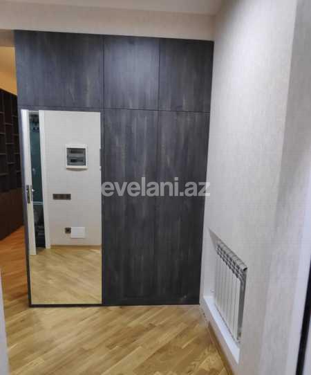 Satılır, yeni tikili, 3 otaqlı, 110 m², Bakı, Yasamal r.