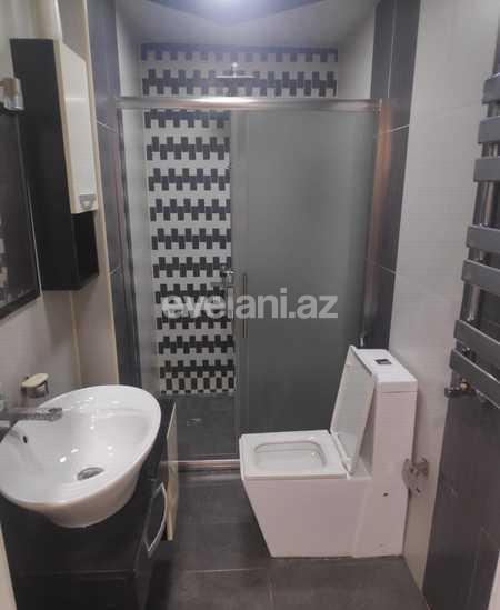 Satılır, yeni tikili, 3 otaqlı, 110 m², Bakı, Yasamal r.