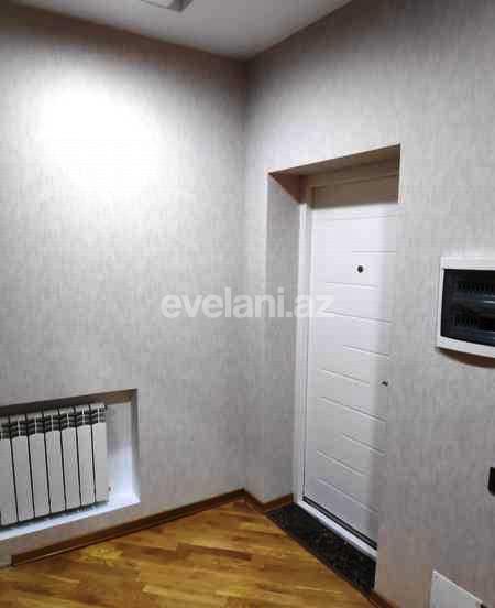 Satılır, yeni tikili, 3 otaqlı, 110 m², Bakı, Yasamal r.