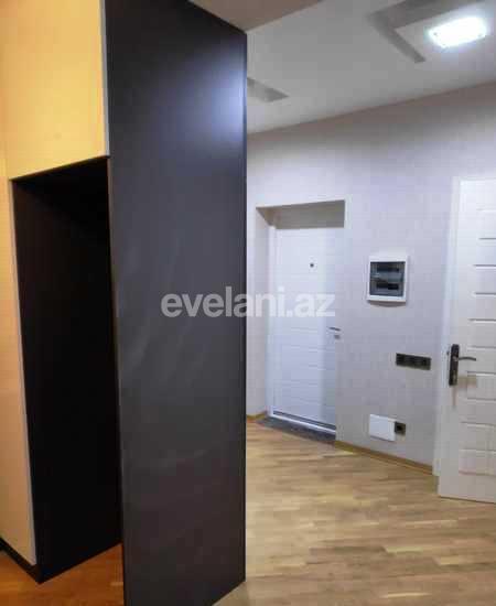 Satılır, yeni tikili, 3 otaqlı, 110 m², Bakı, Yasamal r.