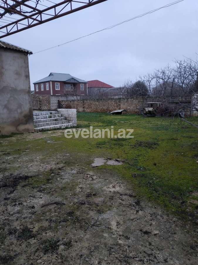 Sale, garden / house, 3 room, 110 m², Baku, Sabunchu r, Yeni Ramana d.