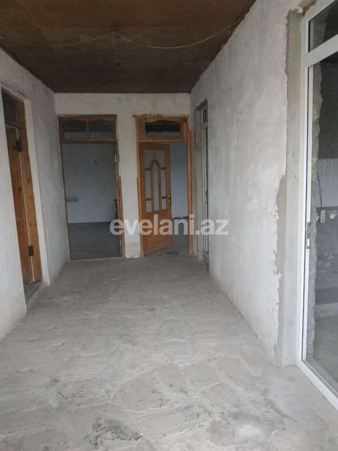 Sale, garden / house, 3 room, 110 m², Baku, Sabunchu r, Yeni Ramana d.