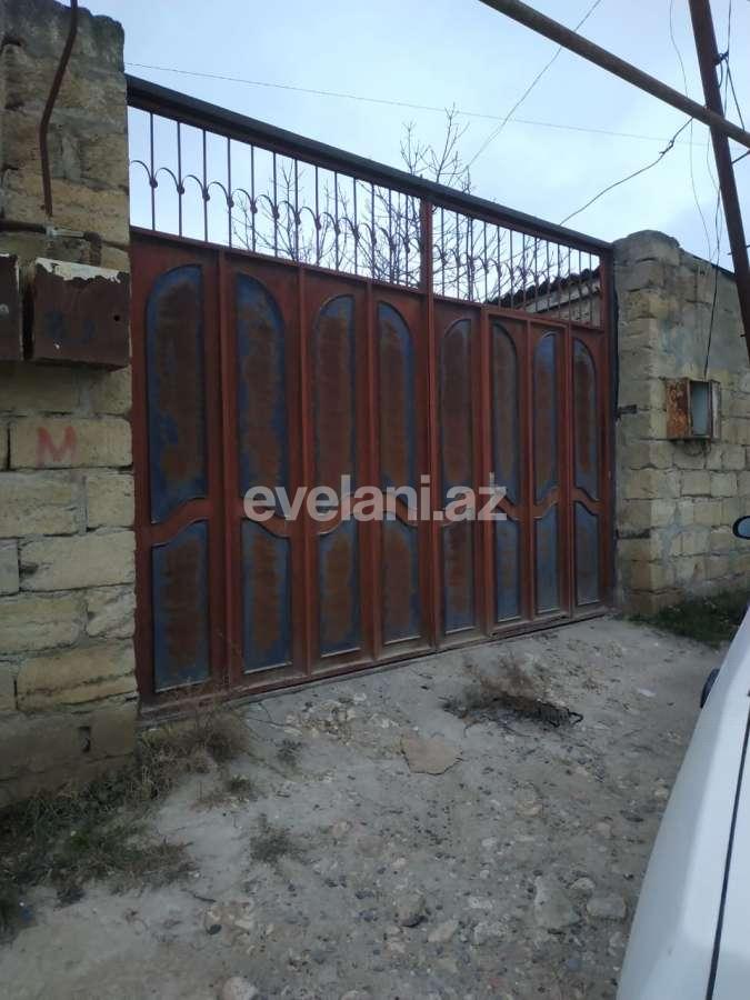 Sale, garden / house, 3 room, 110 m², Baku, Sabunchu r, Yeni Ramana d.