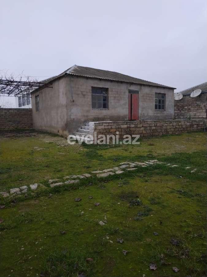 Sale, garden / house, 3 room, 110 m², Baku, Sabunchu r, Yeni Ramana d.