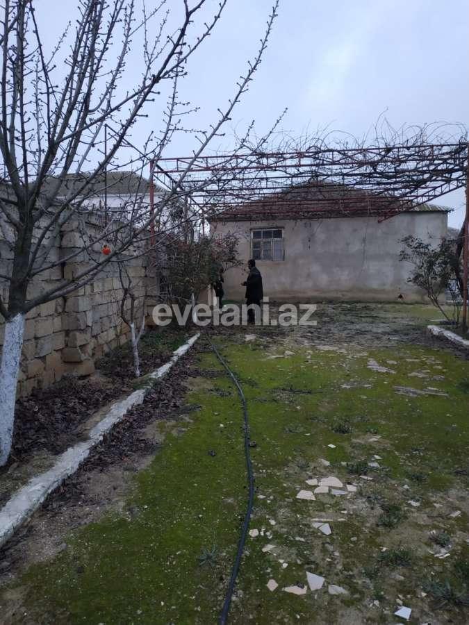 Sale, garden / house, 3 room, 110 m², Baku, Sabunchu r, Yeni Ramana d.