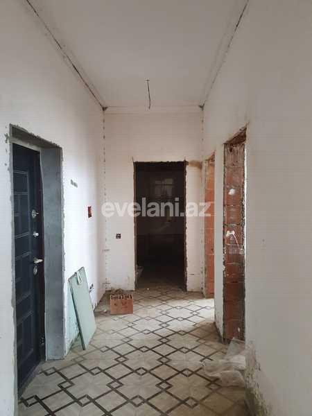 Satılır, yeni tikili, 2 otaqlı, 74 m², Bakı, Sabunçu r, Bakıxanov q.