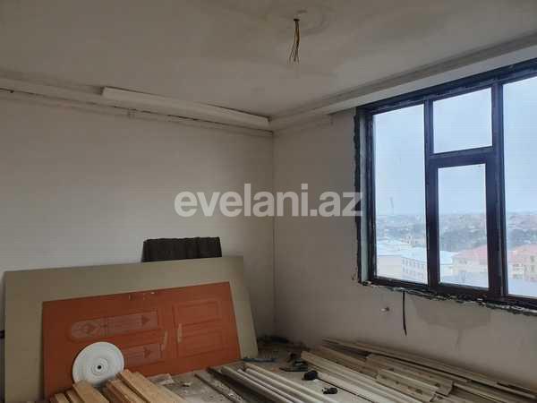 Satılır, yeni tikili, 2 otaqlı, 74 m², Bakı, Sabunçu r, Bakıxanov q.