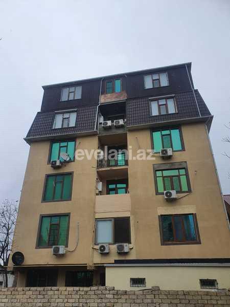Satılır, yeni tikili, 2 otaqlı, 74 m², Bakı, Sabunçu r, Bakıxanov q.