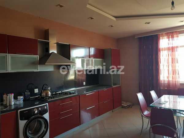 Satılır, yeni tikili, 3 otaqlı, 130 m², Bakı, Xətai r, Həzi Aslanov m.