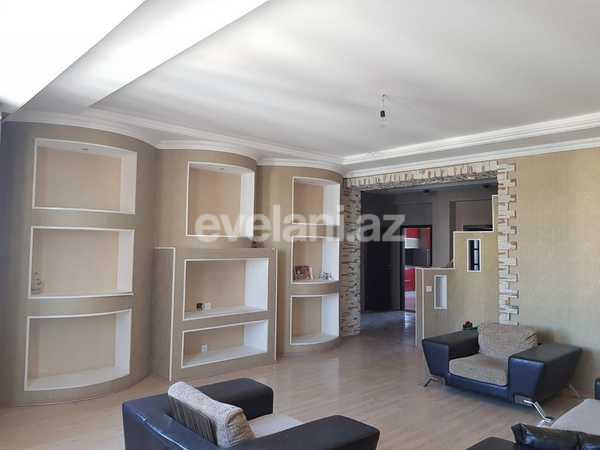 Satılır, yeni tikili, 3 otaqlı, 130 m², Bakı, Xətai r, Həzi Aslanov m.