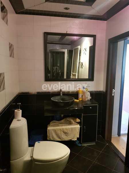 Satılır, yeni tikili, 3 otaqlı, 130 m², Bakı, Xətai r, Həzi Aslanov m.