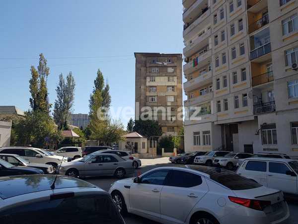 Satılır, yeni tikili, 3 otaqlı, 130 m², Bakı, Xətai r, Həzi Aslanov m.