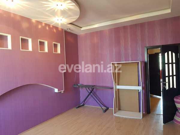 Satılır, yeni tikili, 3 otaqlı, 130 m², Bakı, Xətai r, Həzi Aslanov m.