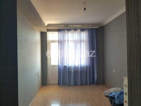 Satılır, yeni tikili, 3 otaqlı, 130 m², Bakı, Xətai r, Həzi Aslanov m.