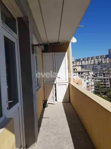 Satılır, yeni tikili, 3 otaqlı, 130 m², Bakı, Xətai r, Həzi Aslanov m.