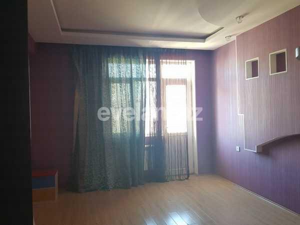 Satılır, yeni tikili, 3 otaqlı, 130 m², Bakı, Xətai r, Həzi Aslanov m.