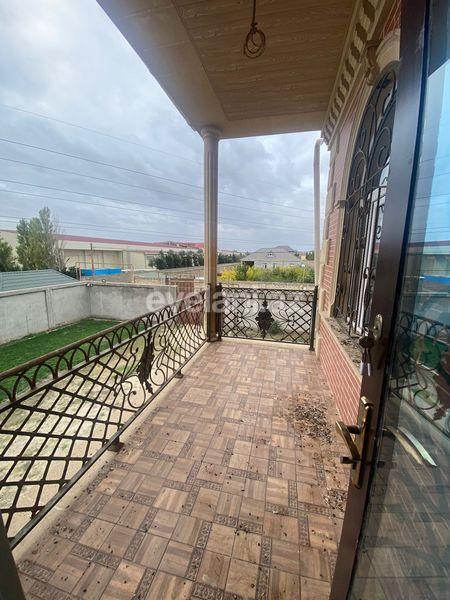 Satılır, villa, 6 otaqlı, 300 m², Bakı, Xəzər r, Buzovna q.