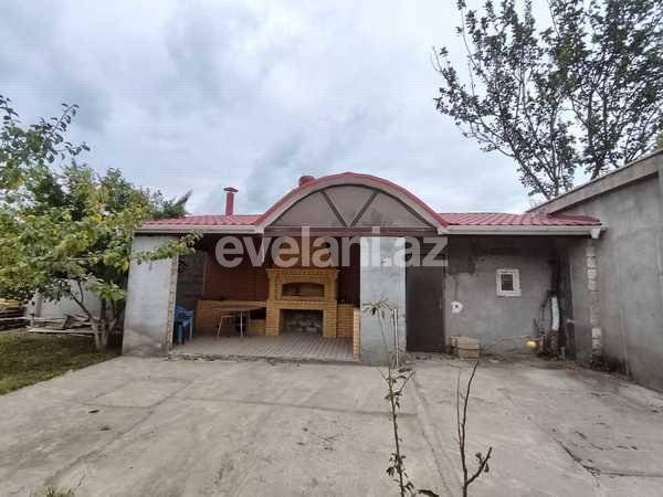Satılır, villa, 6 otaqlı, 300 m², Bakı, Xəzər r, Buzovna q.