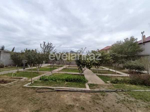 Satılır, villa, 6 otaqlı, 300 m², Bakı, Xəzər r, Buzovna q.