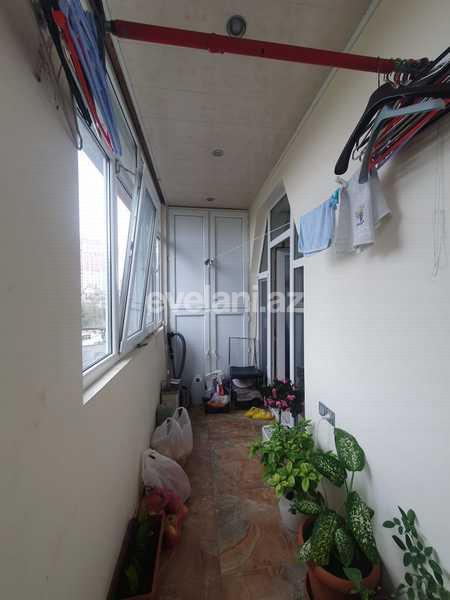 Satılır, yeni tikili, 3 otaqlı, 110 m², Bakı, Xətai r, Əhmədli q, Əhmədli m.