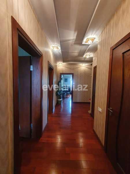 Satılır, yeni tikili, 3 otaqlı, 110 m², Bakı, Xətai r, Əhmədli q, Əhmədli m.