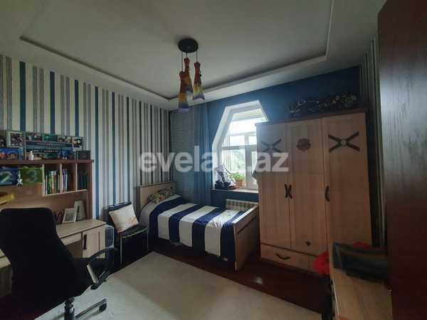 Satılır, yeni tikili, 3 otaqlı, 110 m², Bakı, Xətai r, Əhmədli q, Əhmədli m.