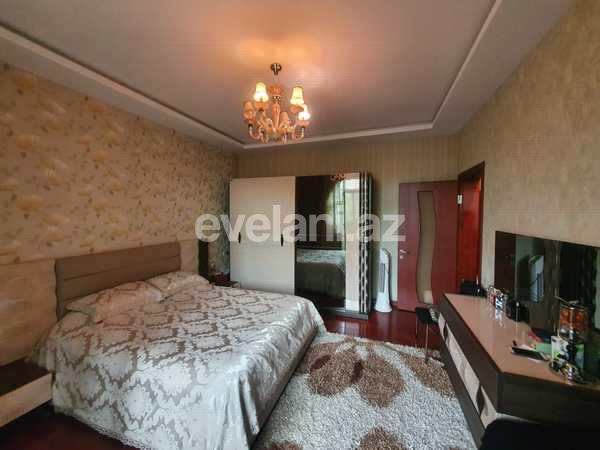 Satılır, yeni tikili, 3 otaqlı, 110 m², Bakı, Xətai r, Əhmədli q, Əhmədli m.