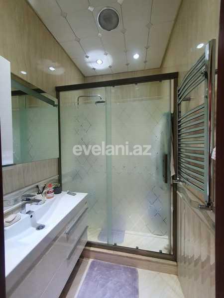 Satılır, yeni tikili, 3 otaqlı, 110 m², Bakı, Xətai r, Əhmədli q, Əhmədli m.