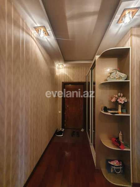 Satılır, yeni tikili, 3 otaqlı, 110 m², Bakı, Xətai r, Əhmədli q, Əhmədli m.