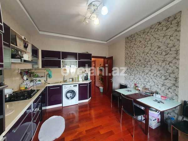 Satılır, yeni tikili, 3 otaqlı, 110 m², Bakı, Xətai r, Əhmədli q, Əhmədli m.