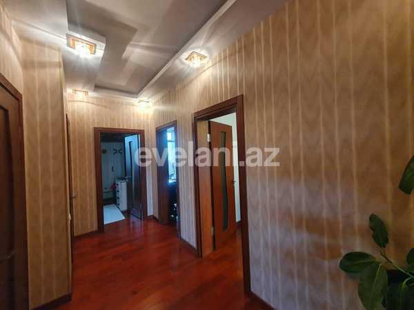 Satılır, yeni tikili, 3 otaqlı, 110 m², Bakı, Xətai r, Əhmədli q, Əhmədli m.