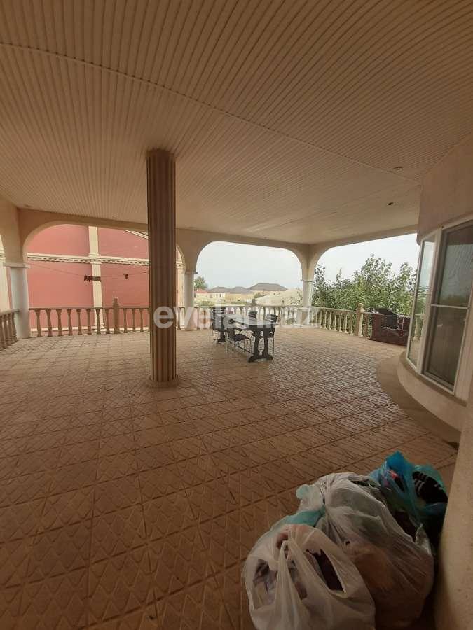 Sale, garden / house, 6 room, 300 m², Baku, Absheron r, Goradil d.
