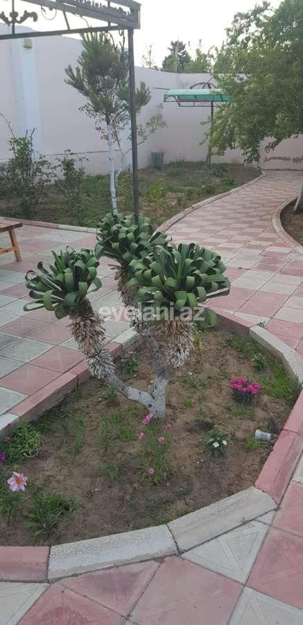 Sale, garden / house, 5 room, 160 m², Baku, Absheron r, Goradil d.